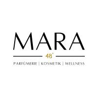 MARA 48 - Parfümerie Kosmetik Fußpflege in Albstadt - Logo