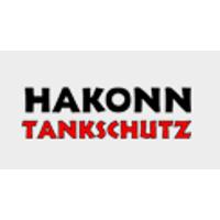 Hakonn Tankschutz in Dieburg - Logo