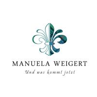Manuela Weigert Coaching in Gorxheimertal - Logo