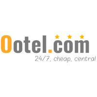 Ootel.co in Berlin - Logo