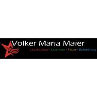 Volker Maria Maier in Panketal - Logo