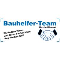 Bauhelfer-Team in Krombach in Unterfranken - Logo