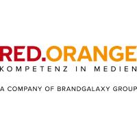 RedOrange GmbH in Mechernich - Logo