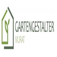 Gartengestalter Murat in Darmstadt - Logo