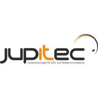 Jupitec GmbH in Messel - Logo