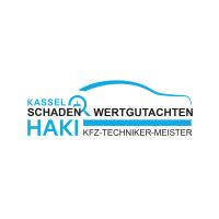 KFZ Gutachter HAKI Dein KFZ - Sachverständi­ger aus Kassel in Kassel - Logo