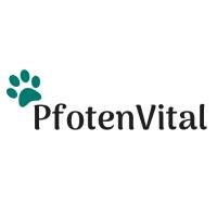 Reico Hundefutter Partner PfotenVital.de in Amberg in der Oberpfalz - Logo