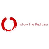 Follow The Red Line in Stuttgart - Logo