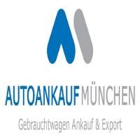 Export Autoankauf München in München - Logo