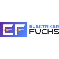 Elektriker Fuchs in Köln - Logo
