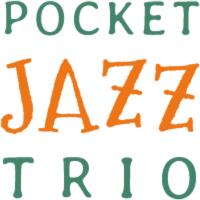 POCKET JAZZ TRIO in Berlin - Logo