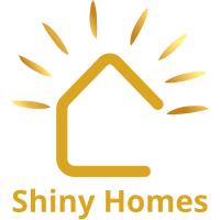 Shiny Homes - Home Staging in Finning - Logo