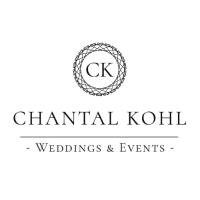 CHANTAL KOHL - Weddings & Events in Prien am Chiemsee - Logo