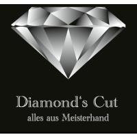 Diamond's Cut in Waibstadt - Logo