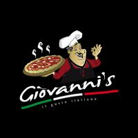 Giovannis Pizza Wolfsburg in Wolfsburg - Logo