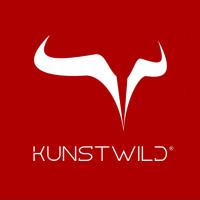 KunstWild in München - Logo