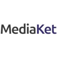 MediaKet Web-Service UG in Lucka - Logo