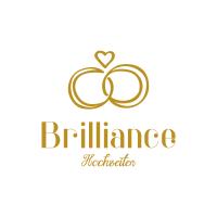 Brilliance Hochzeiten in Groitzsch bei Pegau - Logo