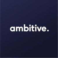 Ambitive Digitalagentur in Erfurt - Logo