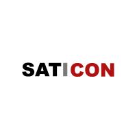Saticon GmbH in Bochum - Logo