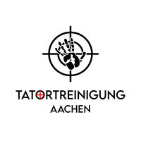 Aachen Tatortreinigung / Entrümpelung in Aachen - Logo