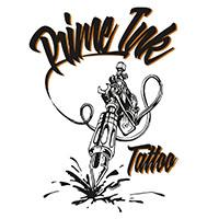 Prime Ink Tattoo Essen in Essen - Logo