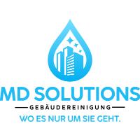 mdsolutions-mannheim in Mannheim - Logo