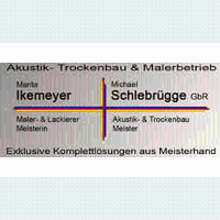 Ikemeyer & Schlebrügge GbR in Borchen - Logo