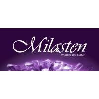 Milasten in Viöl - Logo