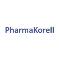 PharmaKorell GmbH in Lörrach - Logo
