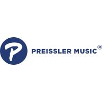 Preissler Music - Verleih von Musikinstrumenten in Berlin - Logo