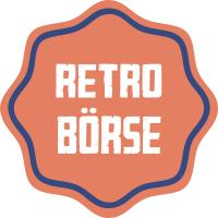 Retro Börse in Hille - Logo