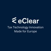 eClear AG in Berlin - Logo