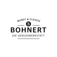 Metzgerei Bohnert - Die Genusswerkstatt in Oberkirch in Baden - Logo