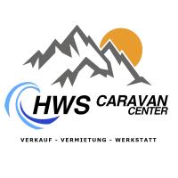 HWS Caravan Center Langwedel - HWS Vertriebs GmbH & Co.KG in Langwedel Kreis Verden - Logo