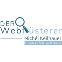 Der Webflüsterer - Suchmaschinenoptimierung & Webdesign in Lollar - Logo