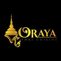 Oraya Thai Cuisine in Aachen - Logo