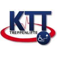 KTT GmbH in Lage Kreis Lippe - Logo