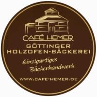 Göttinger Holzofenbäckerei - Café Hemer in Göttingen - Logo