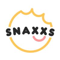 SNAXXS in Berlin - Logo