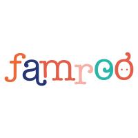 famroo in Augsburg - Logo