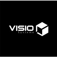 VISIO Systeme GmbH in Wilhelmsdorf in Württemberg - Logo