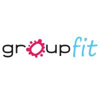 groupfit - Fitnessstudio in München - Logo