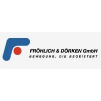 Fröhlich & Dörken GmbH in Sprockhövel - Logo