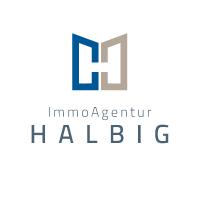 ImmoAgentur Halbig in Ansbach - Logo