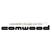 COMWOOD Individuelle Lösungen aus Holz in Aichach - Logo