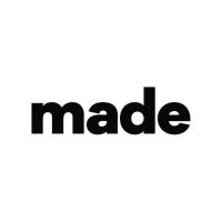 made for brands GmbH in Berlin - Logo