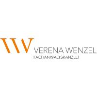Fachanwaltskanzlei Verena Wenzel in Frankfurt am Main - Logo