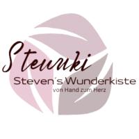 Stewuki.de / Steven´s Wunder Kiste / vonHandzumHerz in Aachen - Logo