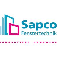 Sapco Fenstertechnik Büro in Schaafheim - Logo